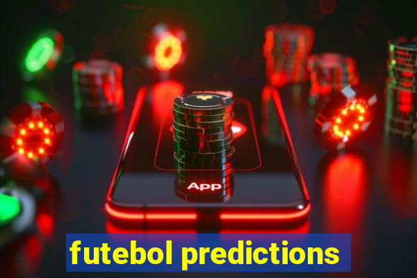 futebol predictions